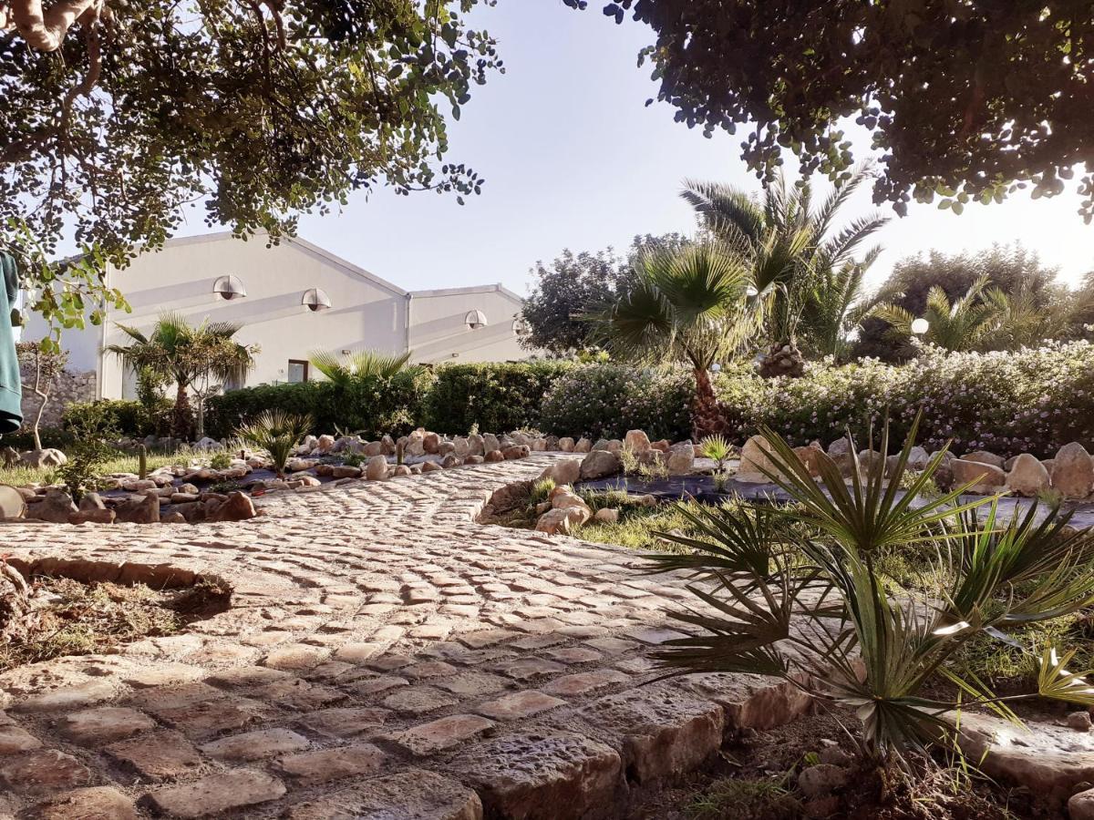 I 5 Sensi Villa Marina di Modica Exterior photo