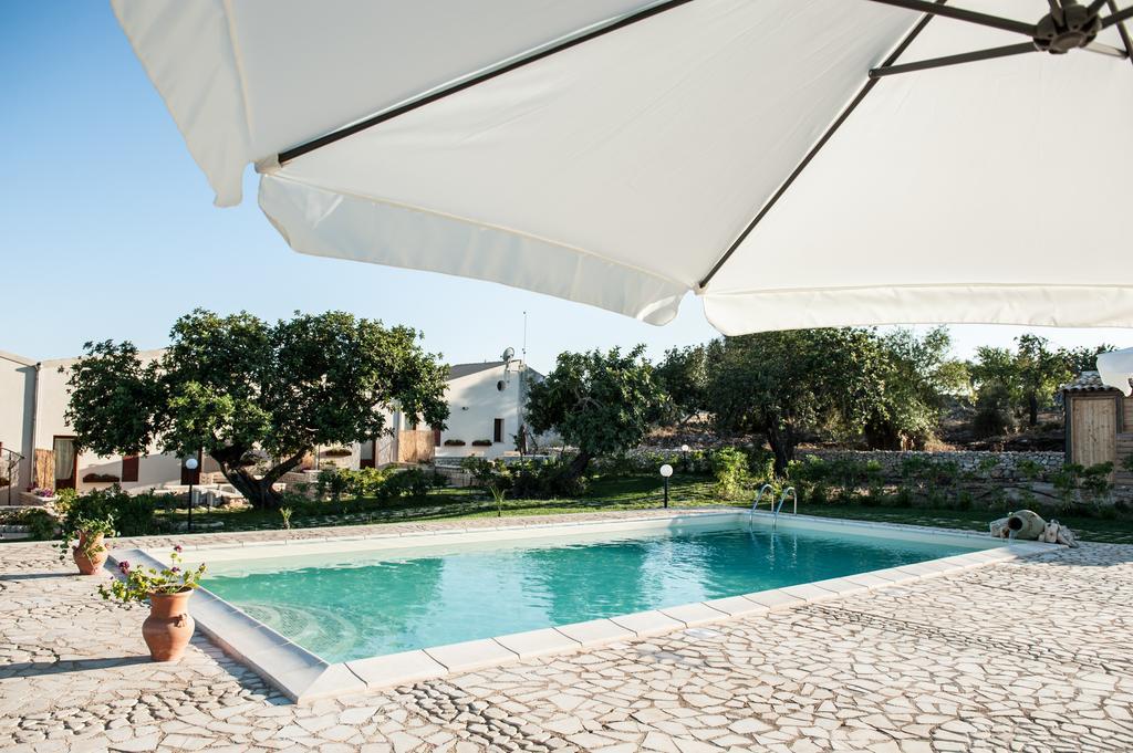 I 5 Sensi Villa Marina di Modica Exterior photo
