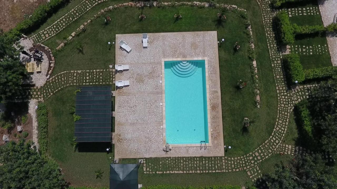 I 5 Sensi Villa Marina di Modica Exterior photo
