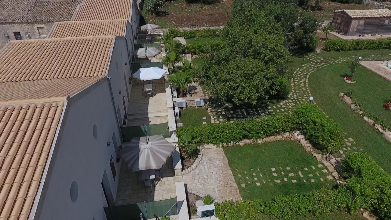 I 5 Sensi Villa Marina di Modica Exterior photo