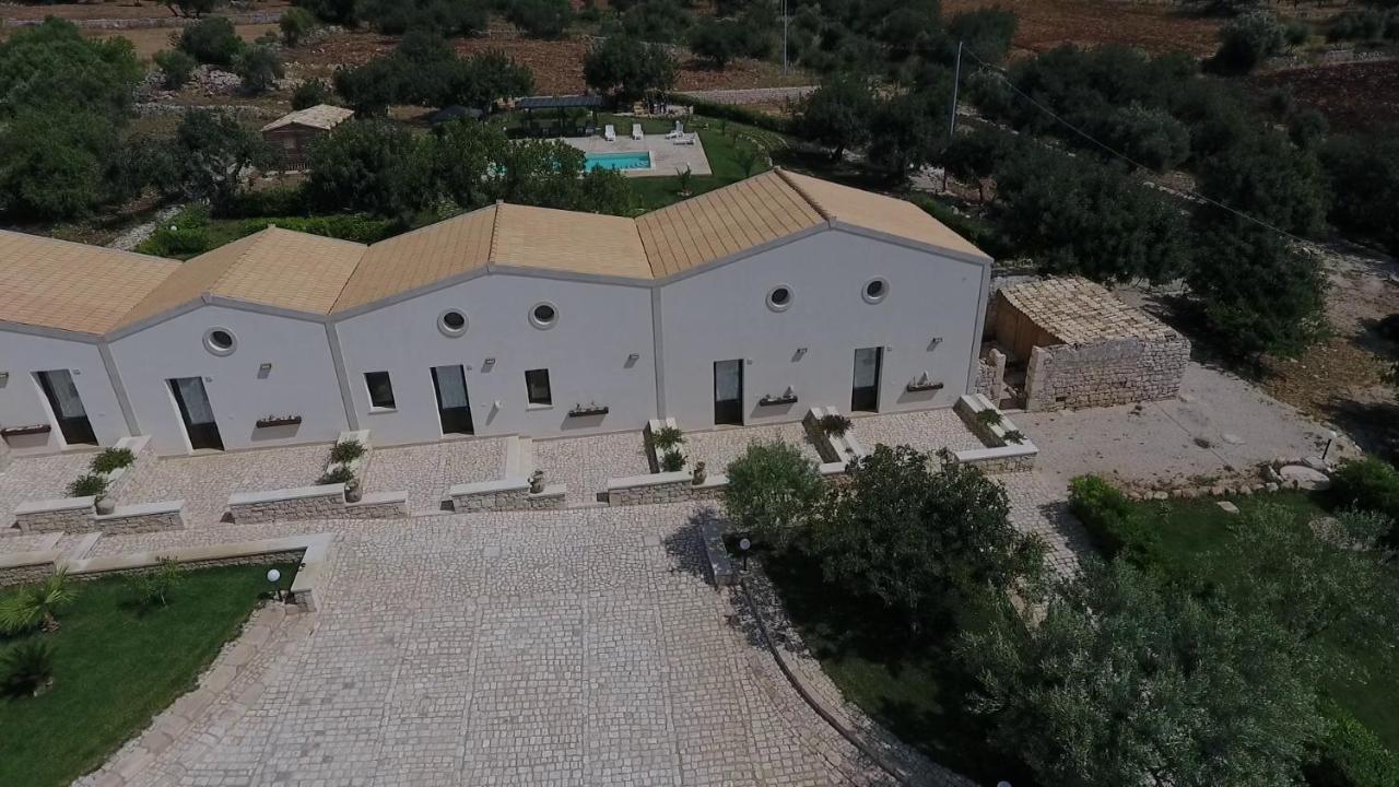 I 5 Sensi Villa Marina di Modica Exterior photo